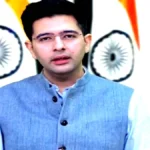 NEET पेपर लीक मुद्दे पर राघव चड्ढा को लेकर सोशल मीडिया में चर्चा तेज, वायरल वीडियो पर उठे सवाल
