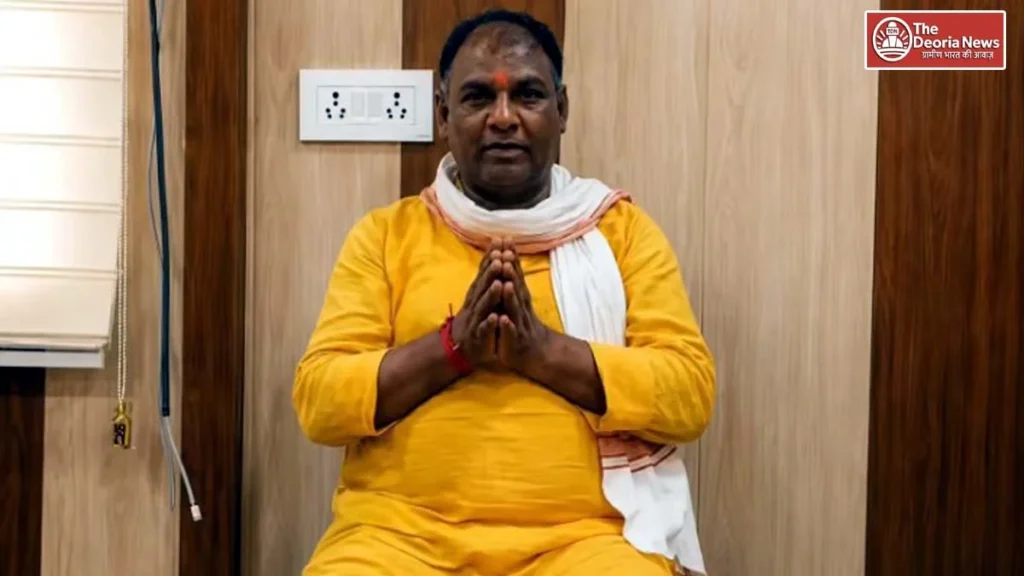 Ram Mandir Offering Controversy