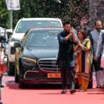 दिल्ली में रवि लामिछाने के भव्य स्वागत से नेपाल में राजनीतिक चर्चाएं तेज, भारत-नेपाल रिश्तों पर भी नजर