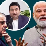 भारत-पाक वार्ता पर अटकलों के बीच पाकिस्तान के विश्लेषक का दावा, ‘मोदी सरकार फिलहाल बातचीत के पक्ष में नहीं’