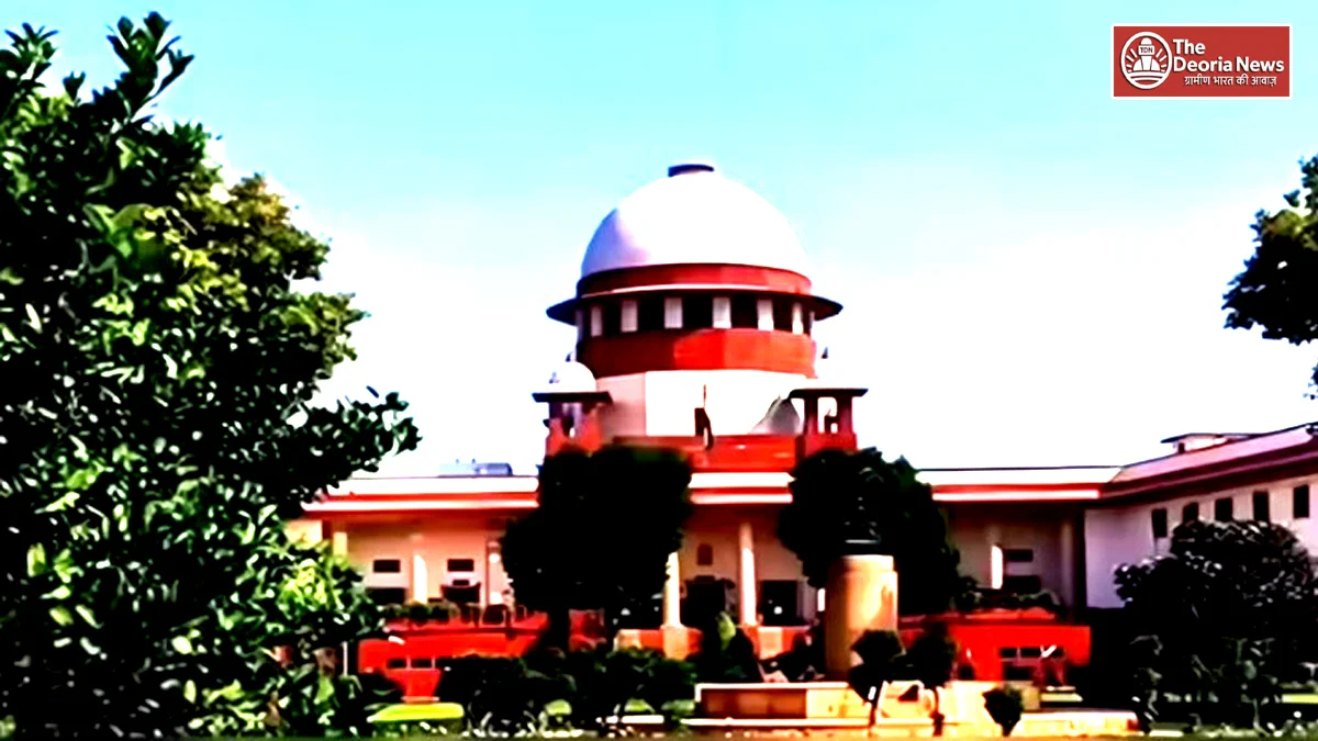 Supreme Court on the use of AI
