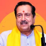 हिंदू-मुस्लिम एकता तोड़ने वालों की हार तय: RSS नेता इंद्रेश कुमार