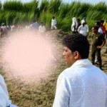 बस्ती में दर्दनाक हादसा: पिता की मौत का सदमा नहीं सह पाया 15 वर्षीय बेटा, कुछ घंटों में दोनों ने तोड़ा दम