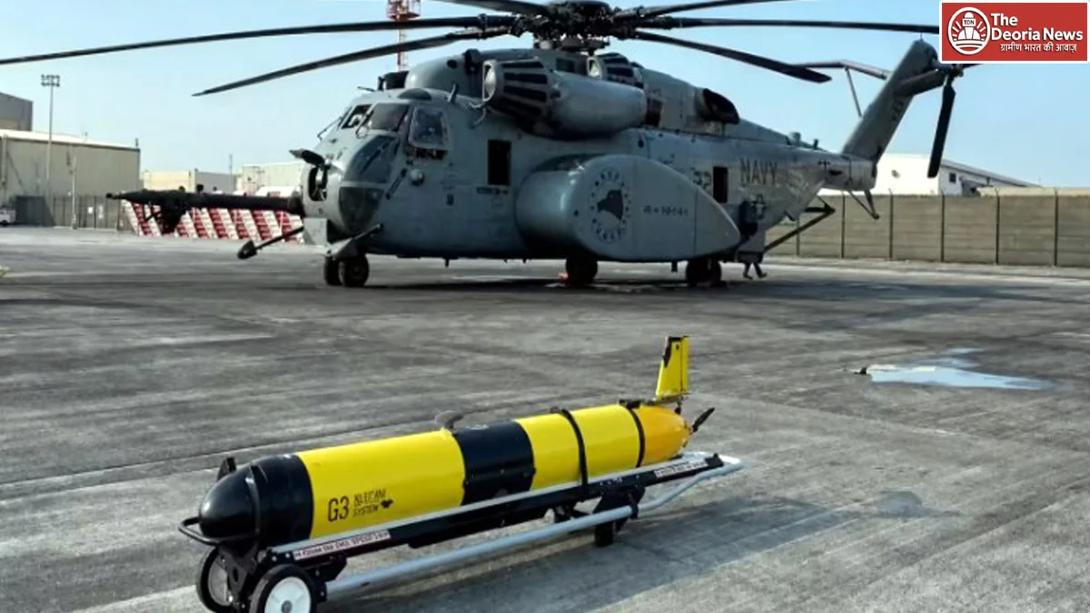 US Navy found off the coast of Bangladesh