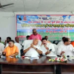 देवरिया में दो दिवसीय प्राकृतिक खेती कार्यशाला का समापन, कृषि मंत्री सूर्य प्रताप शाही बोले- प्राकृतिक खेती से बदलेगी भारत की तस्वीर