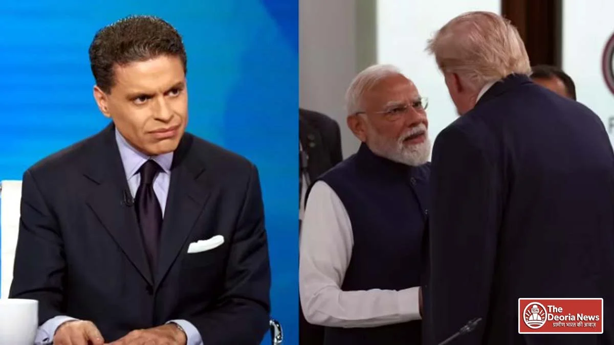 What will change with the Trump-Modi meeting
