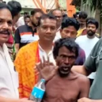 230 फीट ऊंचे मोबाइल टावर पर 48 घंटे तक डटा रहा बुजुर्ग, रेस्क्यू के बाद सामने आई चौंकाने वाली कहानी