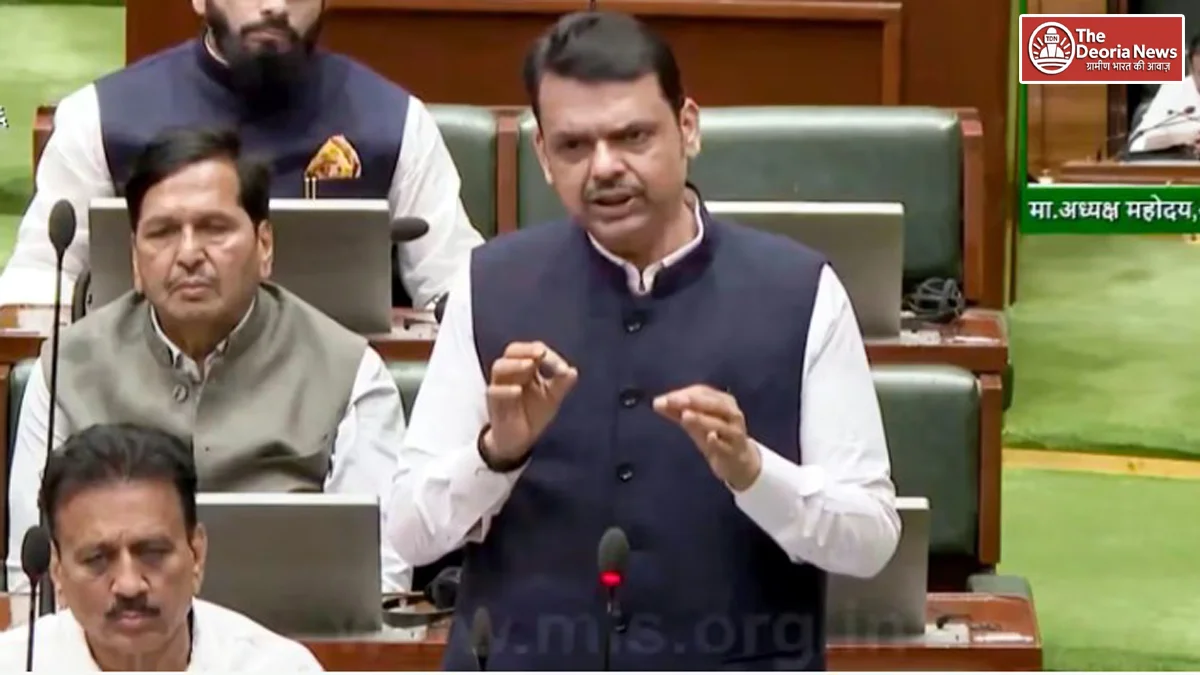 Assembly on Mumbai-Pune missing link