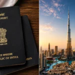 UAE में भारतीयों के लिए बड़ी राहत: पासपोर्ट-वीजा सेवाओं हेतु ऑनलाइन अपॉइंटमेंट सिस्टम शुरू, लंबी कतारों से मिलेगी निजात