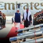 UAE को ब्रह्मोस मिसाइल बेच सकता है भारत, रक्षा साझेदारी को मिलेगा नया आयाम