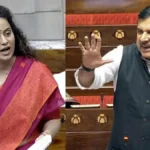 कंगना रनौत के ‘गटर जनरेशन’ बयान पर संसद में घमासान, संजय सिंह बोले- ‘Gen-Z आपको सबक सिखाएगी’