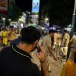 छात्र आंदोलन से जुड़े केस वापस लेने की प्रक्रिया तेज, बेऊर जेल से रिहा हुए तेज प्रताप यादव