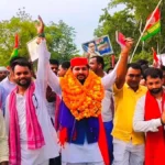 देवरिया में धूमधाम से मनाया गया अखिलेश यादव का 53वां जन्मदिन, पथरदेवा में प्रियांशु राज यादव के नेतृत्व में निकली ‘उम्मीदों की पदयात्रा’