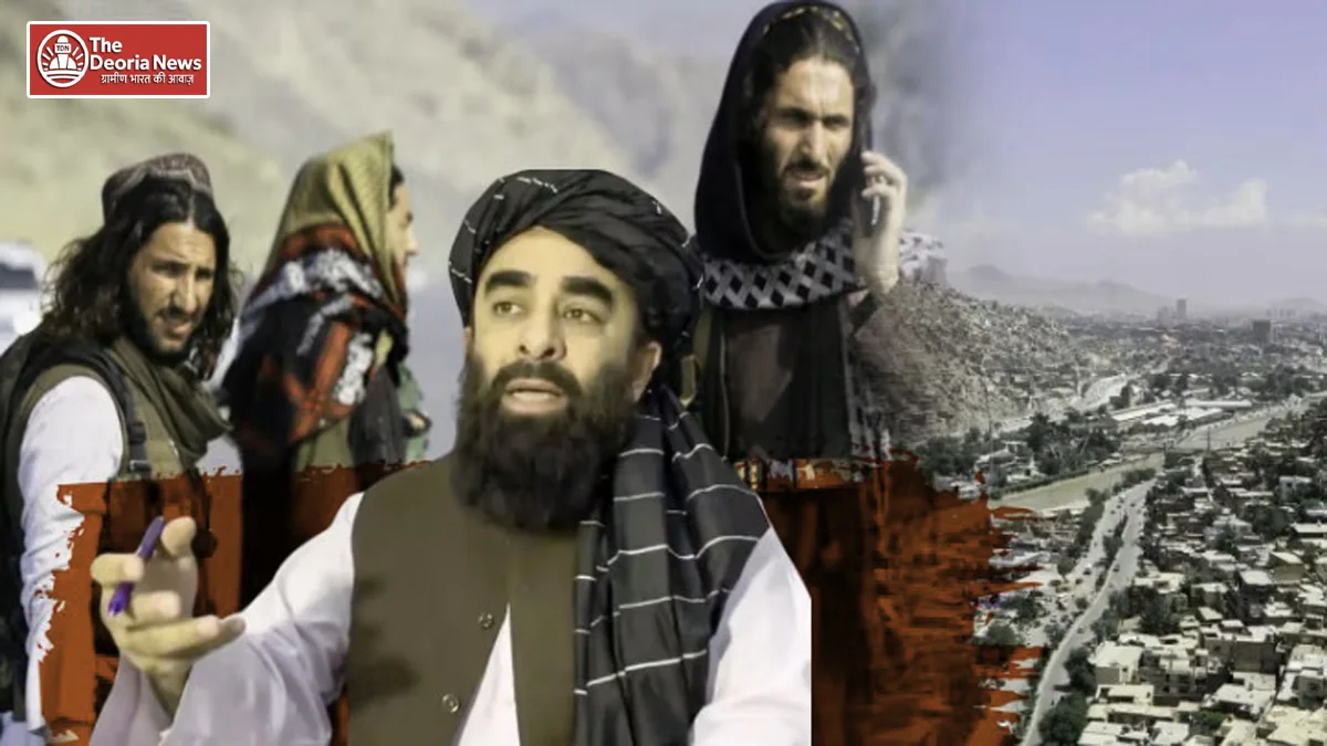 Challenge to the Taliban in Afghanistan