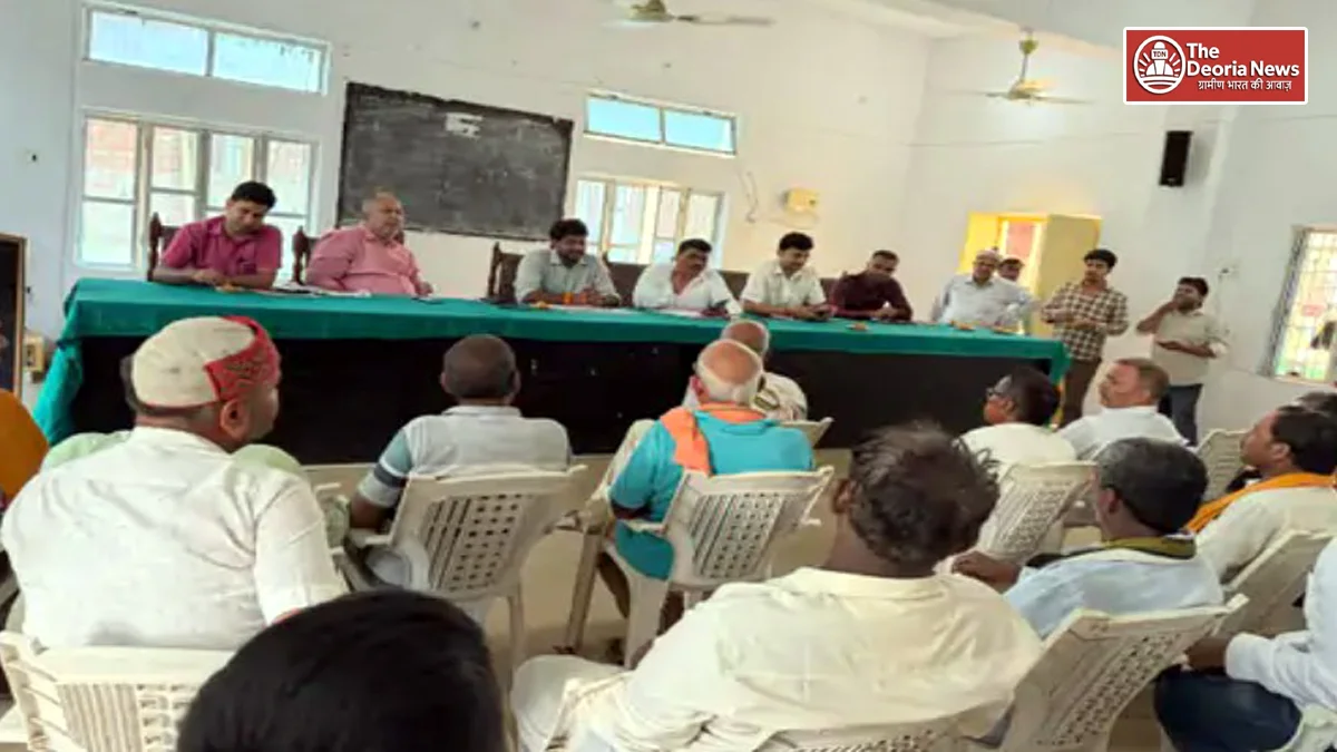 Construction of Bhaluani-Rudrapur road
