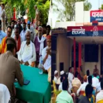देवरिया : बघौचघाट थाने में पीस कमेटी की बैठक, आगामी पर्वों को लेकर पुलिस ने की शांति व्यवस्था की समीक्षा