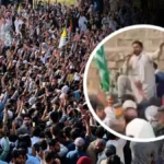 पीओके में प्रदर्शन के दौरान हिंसा का दावा, JAAC ने कई लोगों के मारे जाने का आरोप लगाया