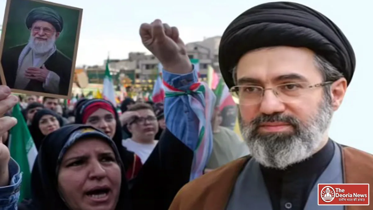 Iran's open warning to the US