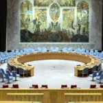 UNSC चुनाव में जर्मनी की हार से भारत सतर्क, 2027 के चुनाव और स्थायी सदस्यता की रणनीति पर बढ़ी चर्चा