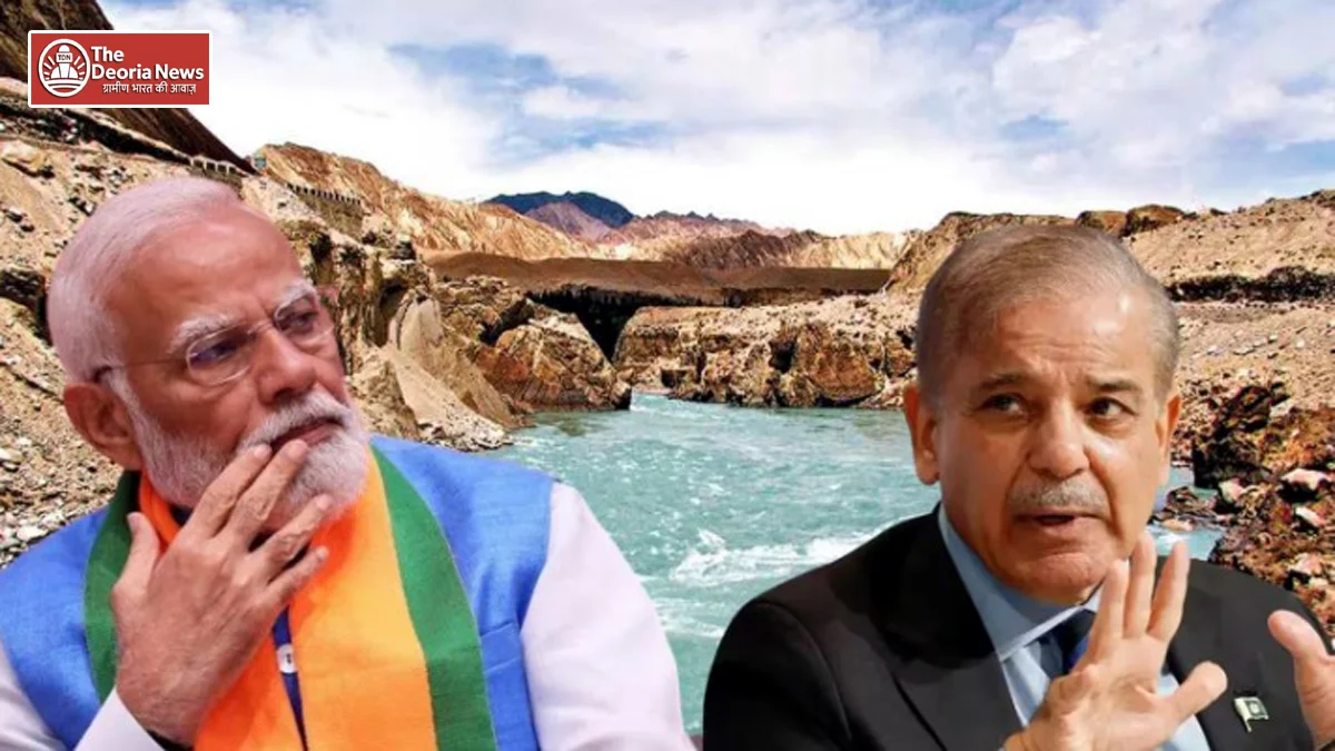 India-Pakistan on the Indus Waters Treaty