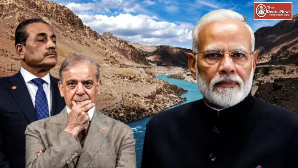 India's stance on Indus Water Treaty