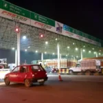 कानपुर-लखनऊ पुराने हाईवे पर बढ़ा टोल टैक्स, निजी वाहनों के लिए सिर्फ ₹5 की बढ़ोतरी; नई दरें लागू