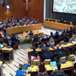 UNSC सुधारों में देरी पर भारत का कड़ा संदेश, कहा- कुछ देशों के स्वार्थ पूरी दुनिया की उम्मीदों को नहीं रोक सकते