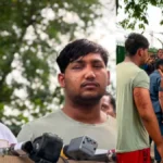 जंतर-मंतर से संसद मार्च के दौरान छात्रों पर लाठीचार्ज का आरोप, राहुल गांधी ने धर्मेंद्र प्रधान पर साधा निशाना
