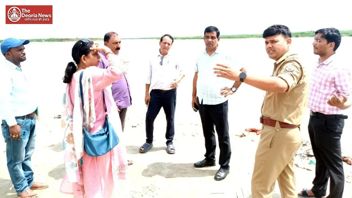 Preparations for Shravan month