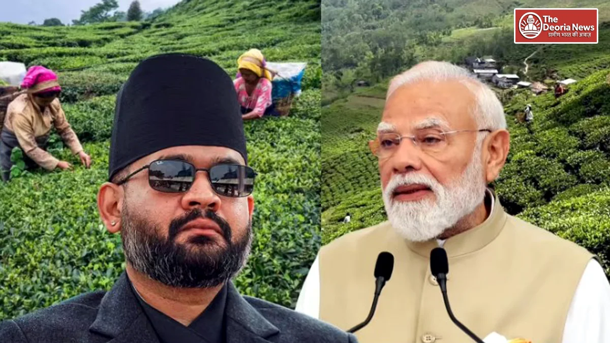 Preparations to reduce dependence on India