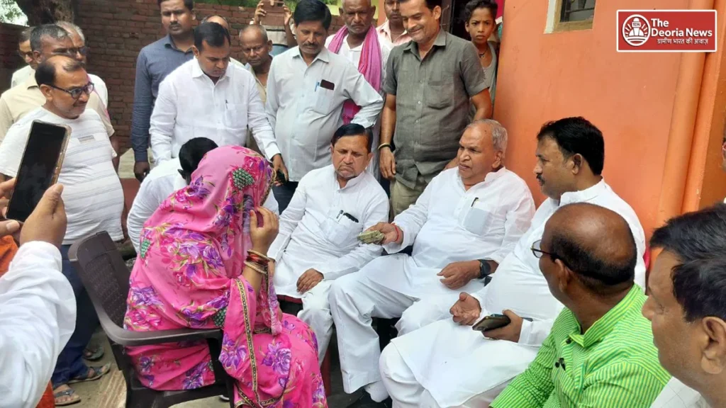 Raju Vishwakarma murder case Akhilesh