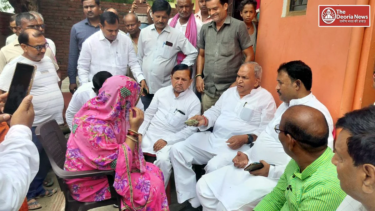 Raju Vishwakarma murder case Akhilesh