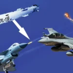 J-10CE और PL-15 को लेकर चीन का नया दावा, क्या 200 किमी दूर से राफेल को ट्रैक कर सकता है KLJ-7A रडार?