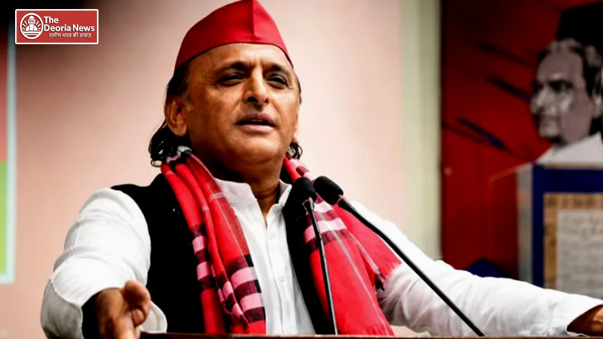 SP regarding student protest