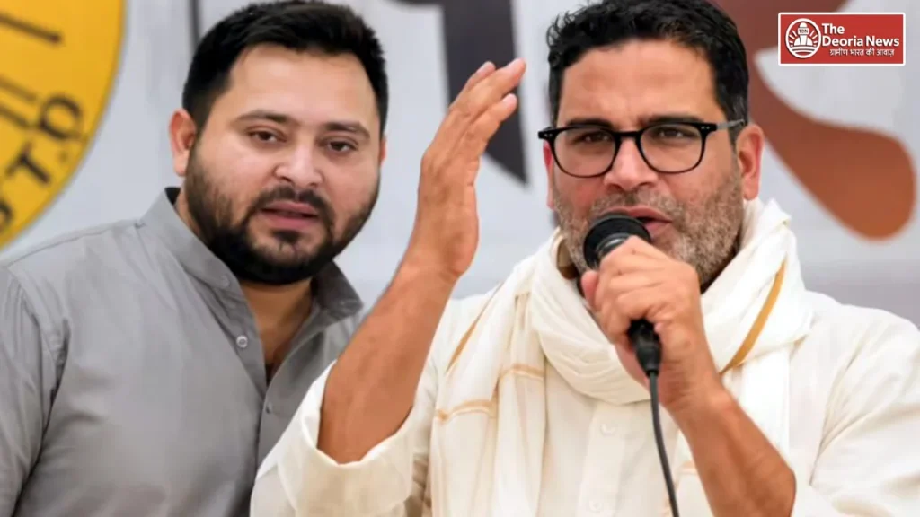 Shifting dynamics in Bihar politics