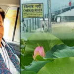 श्रीनगर पहुंचे सोनम वांगचुक, वंदे भारत यात्रा की सराहना; परीक्षा सुधार कानून का किया स्वागत, छात्रों पर कार्रवाई न करने की अपील