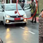 भारतीय सेना प्रमुख की सादगी पर पाकिस्तान में छिड़ी बहस, पत्रकारों ने अपने ही सैन्य नेतृत्व पर उठाए सवाल