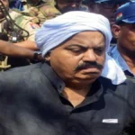 प्रयागराज में अतीक अहमद की 110 करोड़ रुपये की बेनामी संपत्ति कुर्क, गैंगस्टर एक्ट के तहत पुलिस की बड़ी कार्रवाई