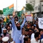 पीओके में पाकिस्तान के खिलाफ बगावत तेज, जेएएसी नेता का बड़ा दावा- ‘आतंकवाद को पाकिस्तान ने ही दिया बढ़ावा’