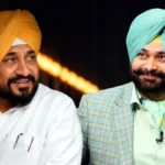 पंजाब कांग्रेस में फिर गुटबाजी के संकेत, चन्नी-वड़िंग की खींचतान ने बढ़ाई हाईकमान की चिंता