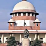 छात्रों के प्रदर्शन पर पुलिस कार्रवाई को लेकर सुप्रीम कोर्ट सख्त, कहा- शांतिपूर्ण प्रदर्शन संवैधानिक अधिकार, सिर्फ प्रदर्शन के कारण नहीं हो सकता लाठीचार्ज