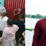 गोरखपुर में जन्मदिन के अगले दिन युवक की संदिग्ध मौत, फंदे से लटका मिला शव; हंगामे में दो पुलिसकर्मी घायल