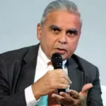 ‘100 साल पहले भारत पर था ब्रिटिश राज, आज ब्रिटेन से बड़ी है भारतीय अर्थव्यवस्था’, सिंगापुर के पूर्व राजनयिक किशोर महबूबानी का बड़ा बयान