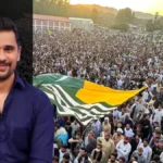 PoK पर बयान के बाद पाकिस्तानी टीवी होस्ट ताबिश हाशमी का शो बंद, सोशल मीडिया पर उठे सवाल