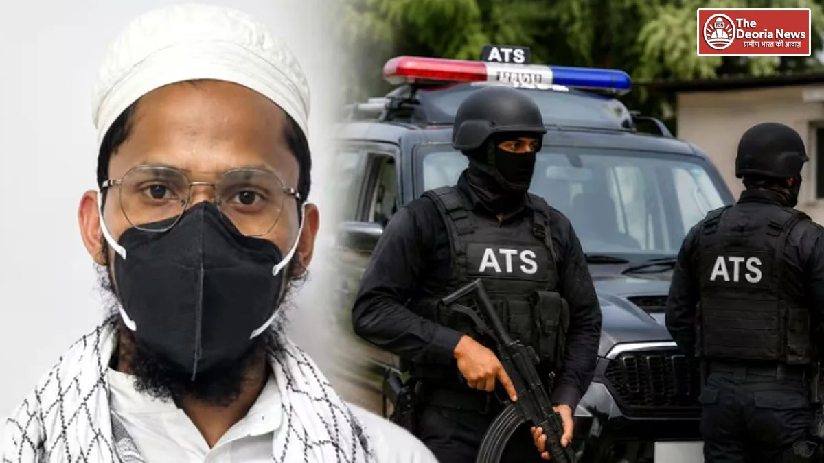 Alleged from Jaish-e-Mohammed