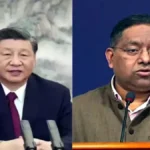 अरुणाचल के 27 स्थानों पर चीन को भारत का दो टूक जवाब, कहा- कोई नहीं बदल सकता यह निर्विवाद सच्चाई