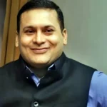 BJP सोशल मीडिया विभाग में बड़ा बदलाव, दीपक म्हास्के को मिली कमान; अमित मालवीय ने दी बधाई