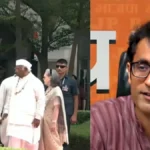 ‘वंदे मातरम्’ विवाद पर बीजेपी का कांग्रेस पर हमला, प्रदीप भंडारी ने सोनिया-राहुल से पूछे पांच सवाल