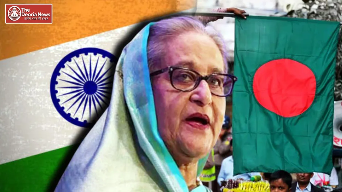 Sheikh Hasina's media engagements