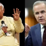 कनाडा में RSS पर प्रतिबंध की मांग, मोहन भागवत की प्रस्तावित यात्रा रोकने के लिए NDP ने सरकार से की अपील